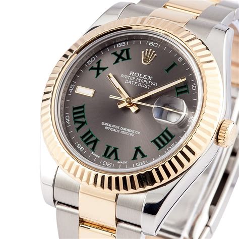 pre owned Rolex sale